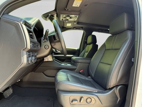 Used 2023 Chevrolet Tahoe RST w/ Luxury Package AWD/4WD image 22
