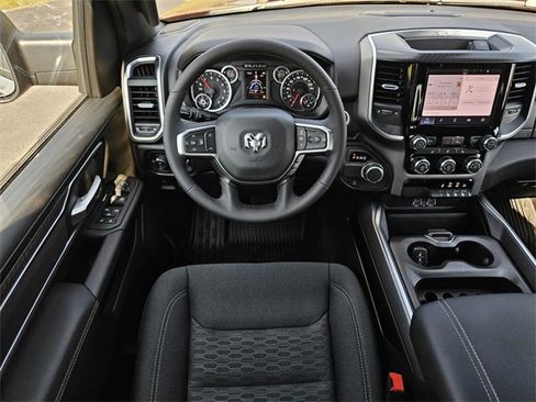 New 2026 RAM 1500 Big Horn image 9