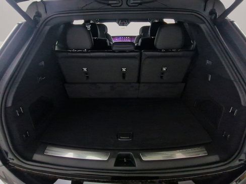 New 2026 Cadillac Escalade IQ Luxury 1 image 27