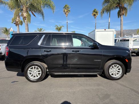 Used 2024 Chevrolet Tahoe LT image 9