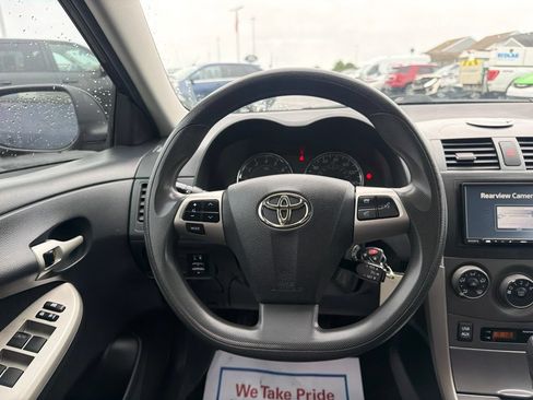Used 2011 Toyota Corolla S FWD image 17