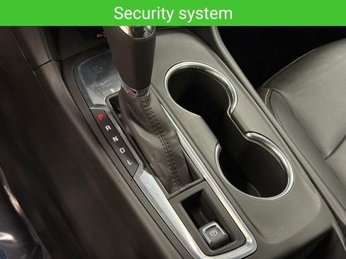 Certified 2021 Chevrolet Equinox Premier FWD image 33