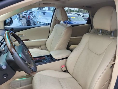 Used 2013 Lexus RX 350 FWD image 19