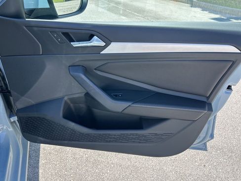 New 2026 Volkswagen Jetta Sport image 35