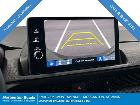 New 2026 Honda CR-V Sport-L image 22