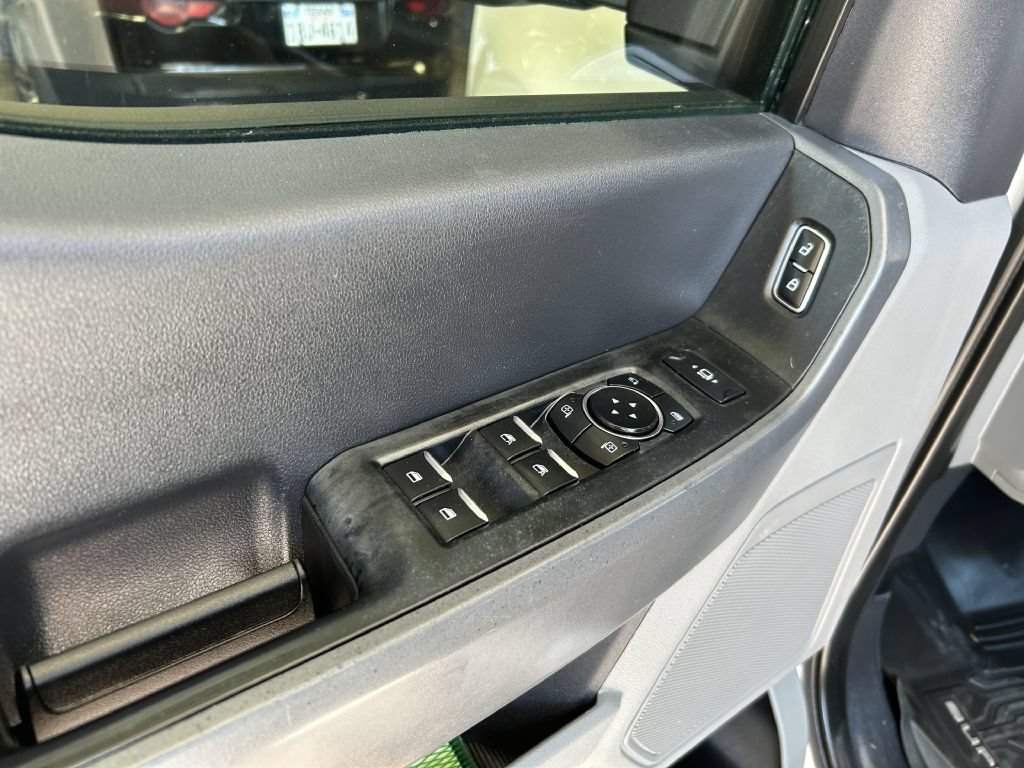 Used 2024 Ford F250 XLT w/ FX4 Off-Road Package AWD/4WD image 7