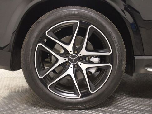 Certified 2023 Mercedes-Benz GLE 53 AMG 4MATIC Coupe image 11