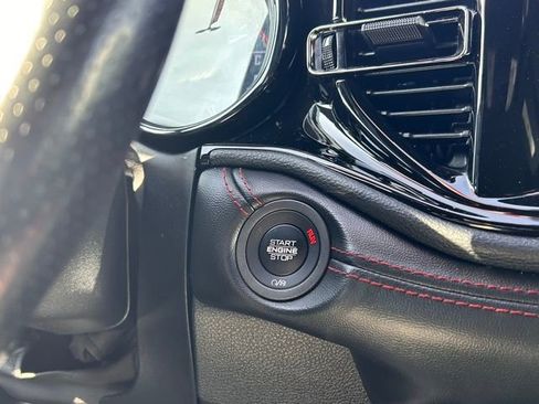 Used 2024 Dodge Durango GT w/ Blacktop Package image 22