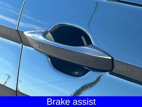 Used 2023 Volkswagen Tiguan SEL R-Line image 20