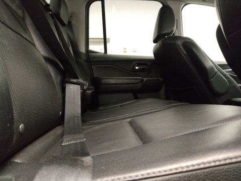 Used 2017 Honda Ridgeline RTL-T image 19
