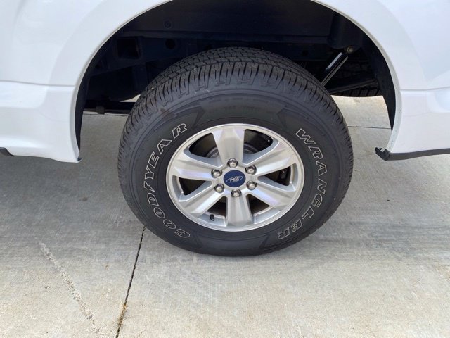 Used 2020 Ford F150 XLT AWD/4WD image 13