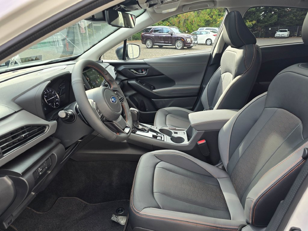New 2026 Subaru Crosstrek 2.5i Limited AWD/4WD image 8