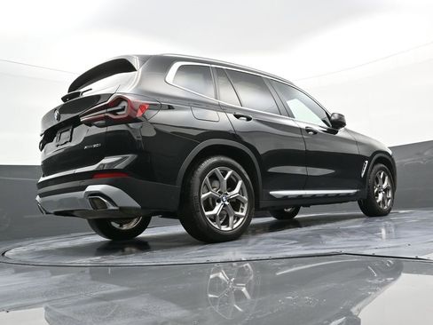 Used 2024 BMW X3 xDrive30i w/ Convenience Package w/ZPA image 27