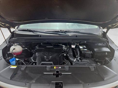 Used 2023 Kia Carnival SX FWD image 23