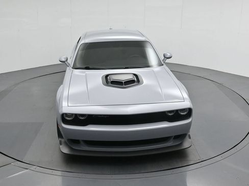 Used 2021 Dodge Challenger R/T Scat Pack RWD image 36