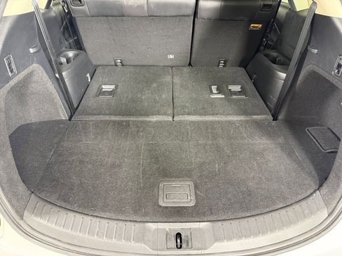 Used 2022 MAZDA CX-9 Touring image 22