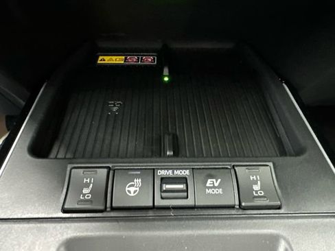 New 2026 Toyota Corolla Cross AWD Hybrid image 34