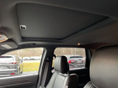 Used 2021 Jeep Grand Cherokee Limited w/ Quick Order Package 28K 80th image 21