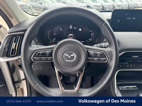 Used 2024 MAZDA CX-90 3.3 Turbo S image 15