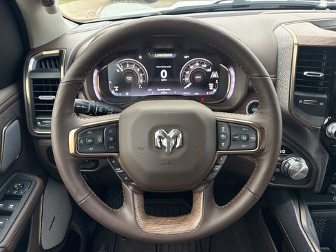 New 2026 RAM 1500 Limited AWD/4WD image 32