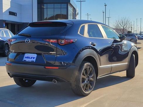 New 2026 MAZDA CX-30 AWD 2.5 S w/ Select Sport Pkg image 4