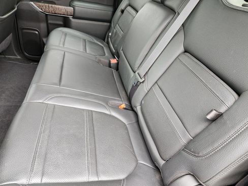 Certified 2020 GMC Sierra 2500 Denali w/ Denali Ultimate Package image 21