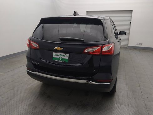 Used 2021 Chevrolet Equinox LT image 7