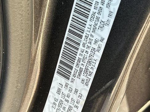 Used 2019 RAM 1500 Big Horn AWD/4WD image 26