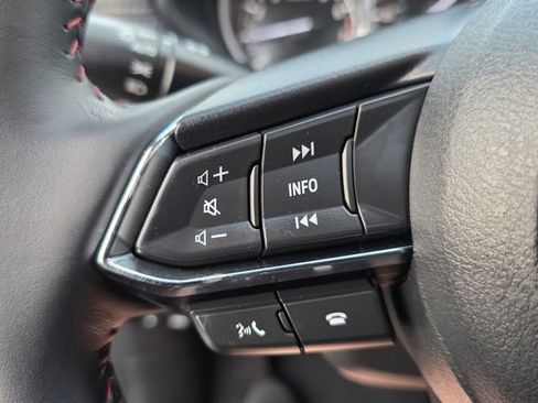 Certified 2023 MAZDA CX-5 Carbon Edition image 24