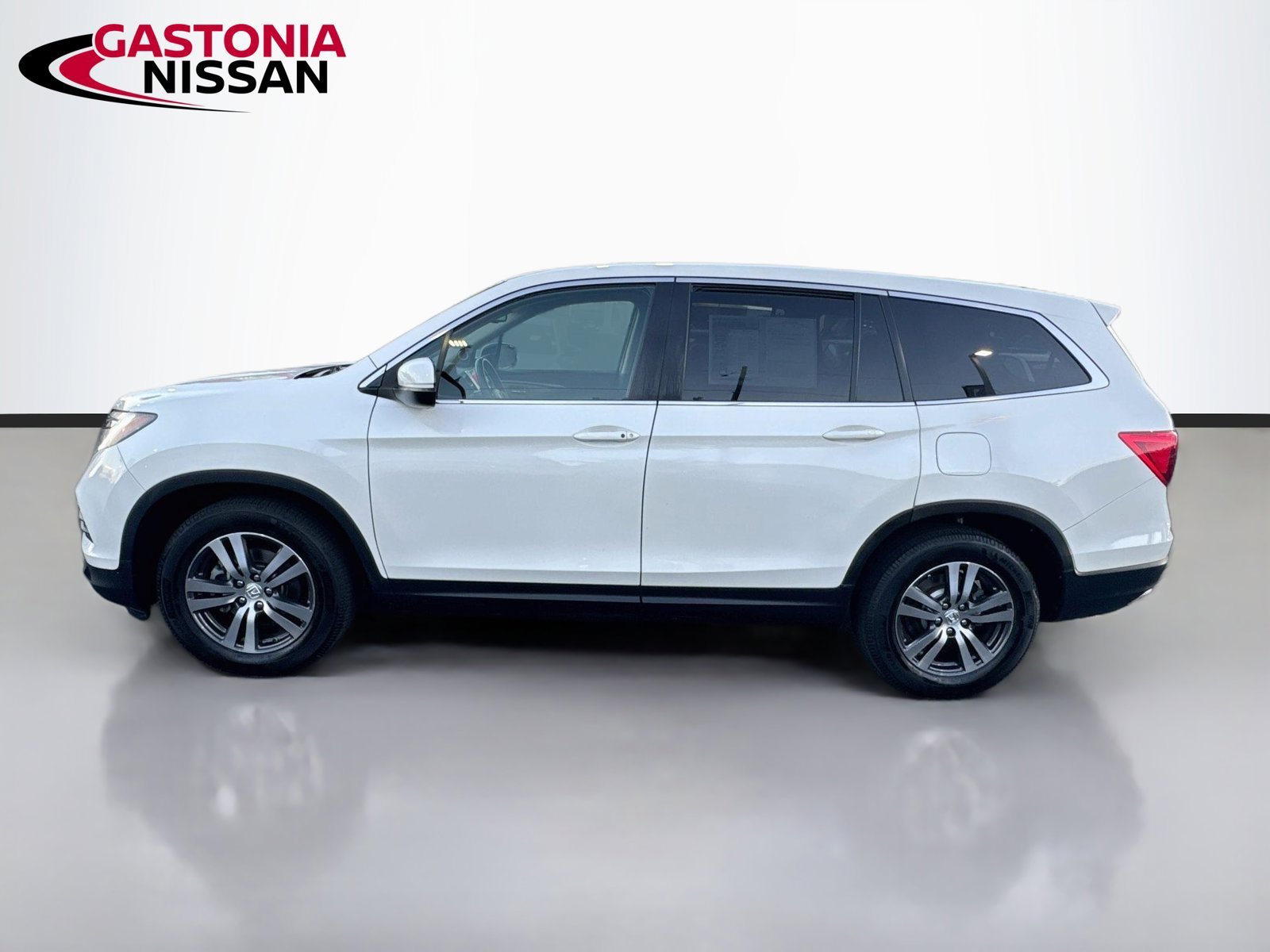 Used 2017 Honda Pilot EX-L image 5