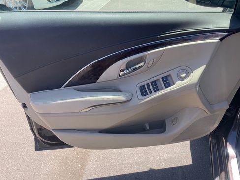 Used 2015 Buick LaCrosse Leather FWD image 13
