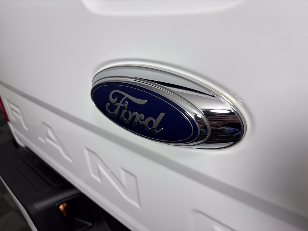 Used 2023 Ford Ranger XLT AWD/4WD image 25