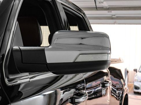 Used 2020 RAM 1500 Limited image 37