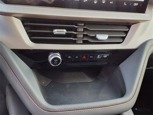 New 2026 Ford Explorer Active image 11