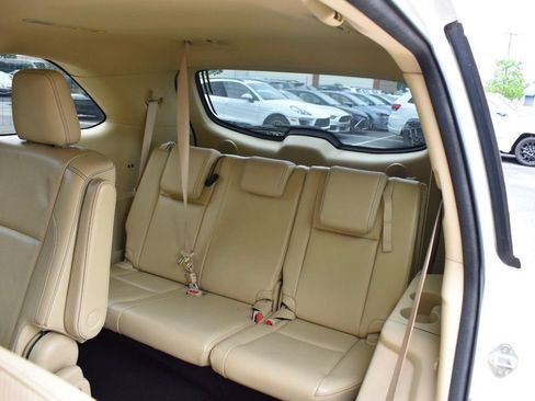 Used 2015 Toyota Highlander Limited FWD image 26