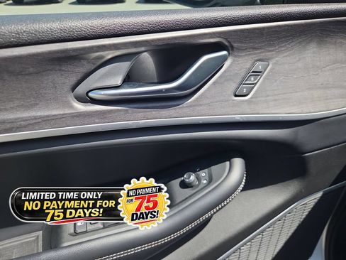 Used 2021 Jeep Grand Cherokee L Limited AWD/4WD image 11