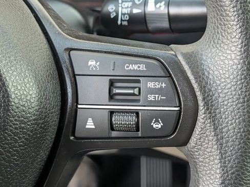 Used 2025 Honda Accord SE image 21