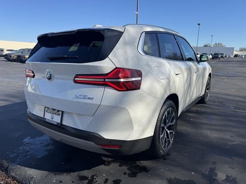 New 2026 BMW X3 xDrive30 w/ Convenience Package image 6