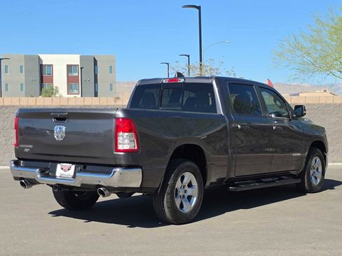 Used 2022 RAM 1500 Big Horn image 9