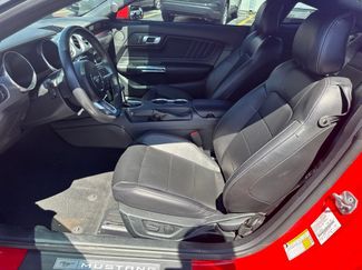 Used 2023 Ford Mustang Premium RWD video 2