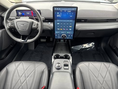 Used 2024 Ford Mustang Mach-E Select image 13