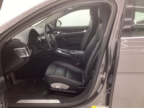 Used 2013 Porsche Panamera S image 13