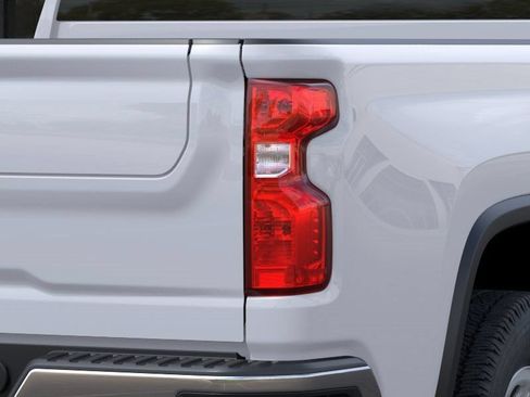 New 2026 Chevrolet Silverado 2500 W/T AWD/4WD image 11