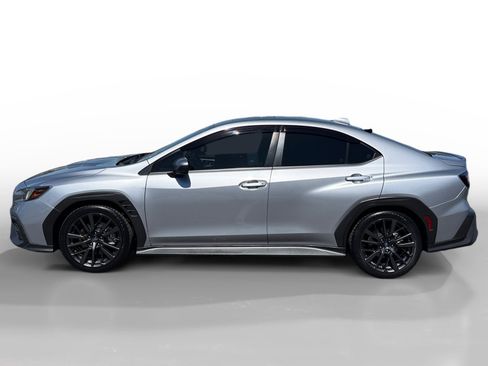 Used 2023 Subaru WRX Premium image 2