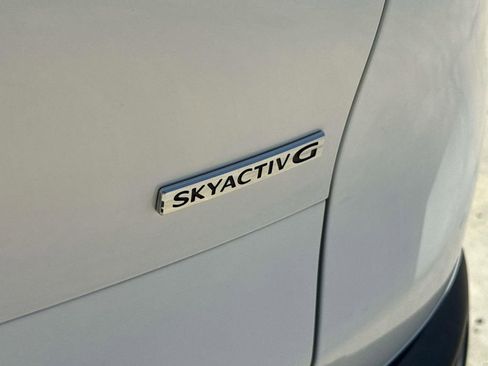 Certified 2025 MAZDA CX-30 AWD 2.5 S w/ Preferred Package image 8