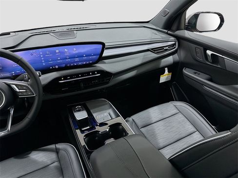 New 2026 Buick Enclave Sport Touring w/ Power Package image 24