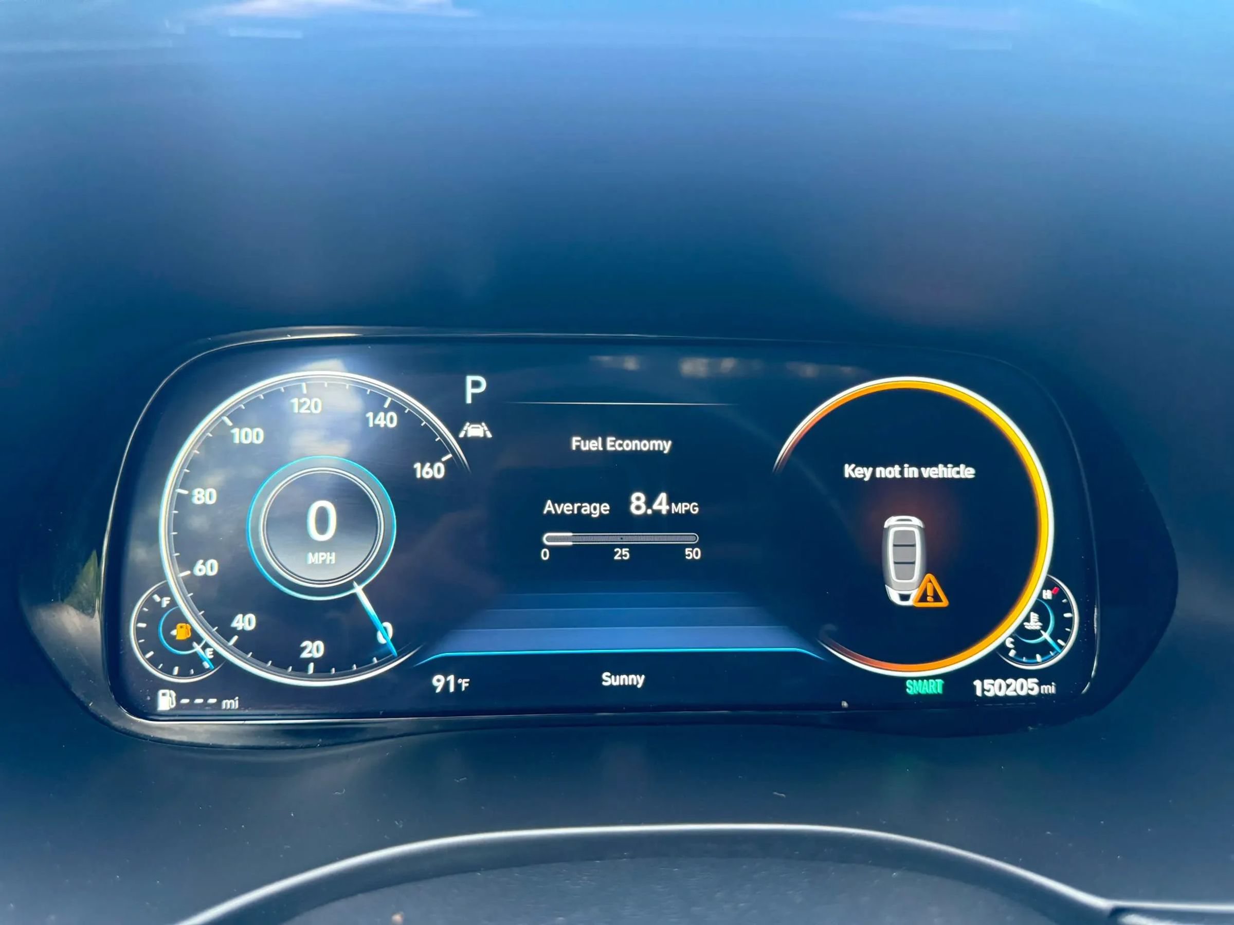 Used 2020 Hyundai Palisade Limited FWD image 26
