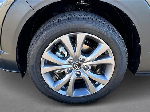 New 2026 MAZDA CX-30 AWD 2.5 S image 11