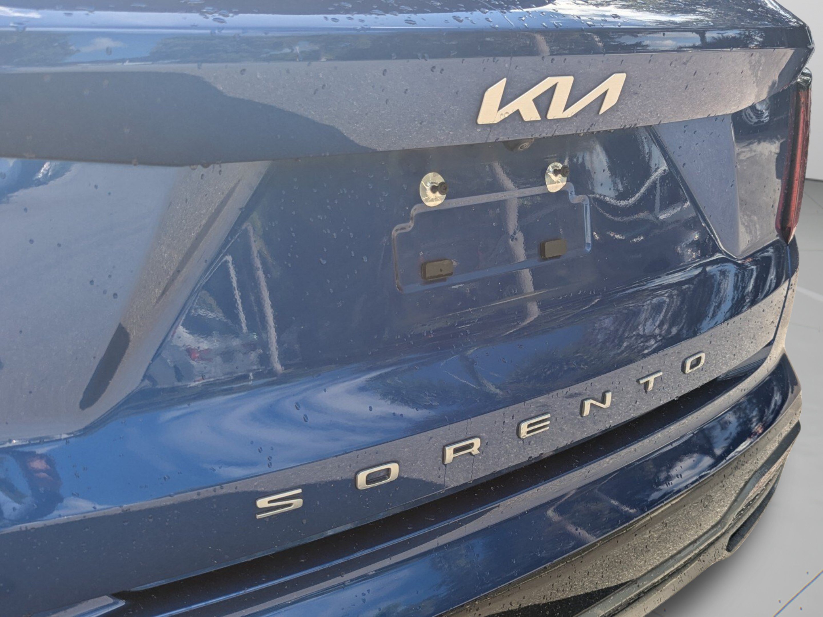 Used 2022 Kia Sorento S FWD image 39