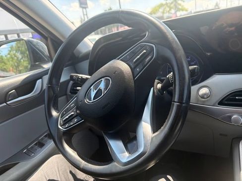 Used 2020 Hyundai Palisade SEL w/ Convenience Package AWD/4WD image 38